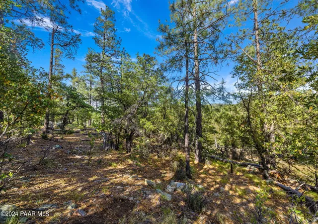 Photo 3 of Land for sale at 0000 E Blue Jay Rd, Prescott, AZ 86303 | MLS# 1074409 | Listing updated on 2026-06-09