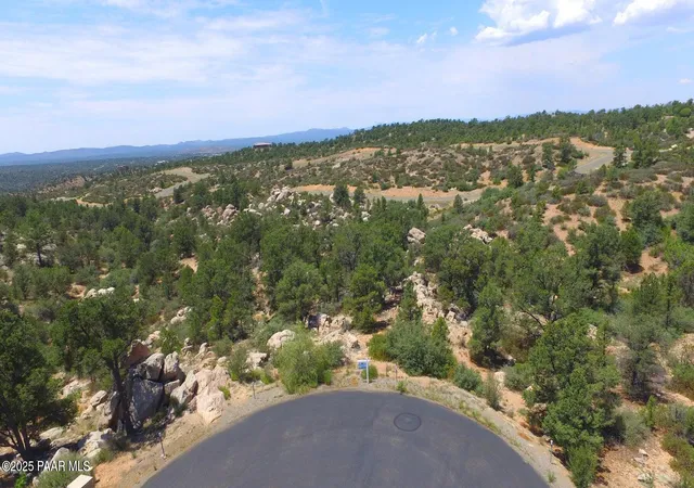 Photo 1 of Land for sale at 5850 Dare Cir, Prescott, AZ 86305 | MLS# 1074493 | Listing updated on 2026-08-22