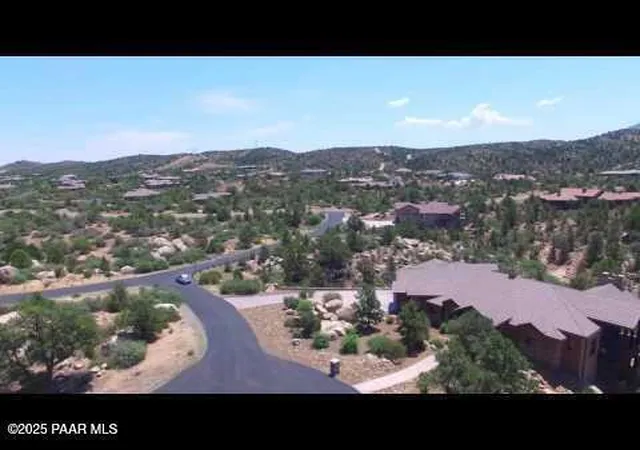Photo 3 of Land for sale at 5850 Dare Cir, Prescott, AZ 86305 | MLS# 1074493 | Listing updated on 2026-08-22