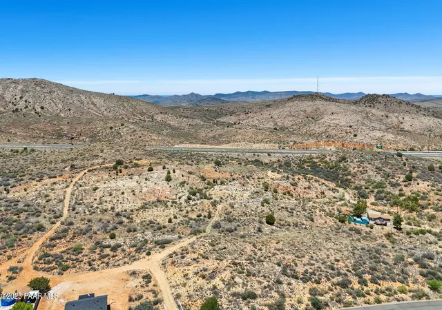 Photo 2 of Land for sale at 00 Lots G,h,j,k Val Vista Rd, Mayer, AZ 86333 | MLS# 1074648 | Listing updated on 2026-06-20