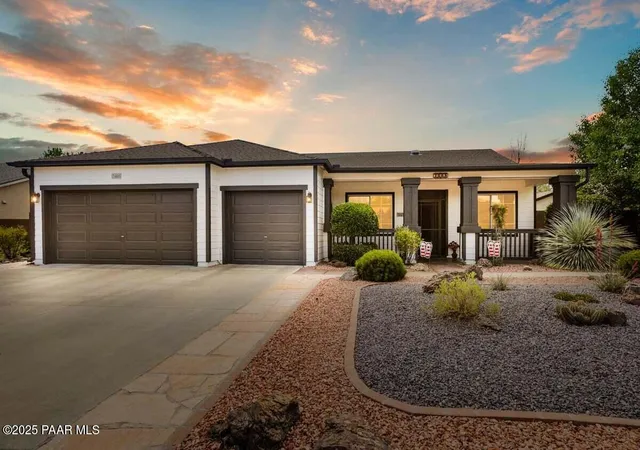 1st image of 7605 E Circle Wagons Way, Prescott Valley, AZ 86315 | MLS# 1074557