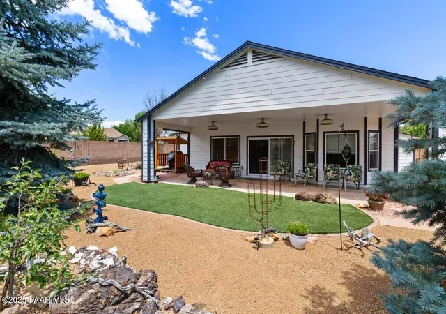 26th image of 7605 E Circle Wagons Way, Prescott Valley, AZ 86315 | MLS# 1074557