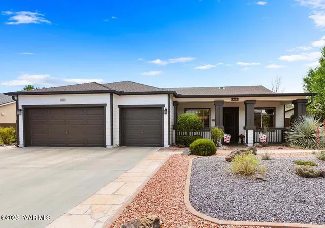 2nd image of 7605 E Circle Wagons Way, Prescott Valley, AZ 86315 | MLS# 1074557