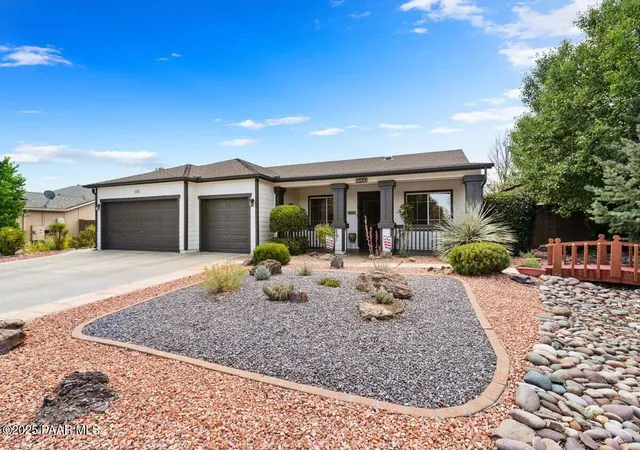 3rd image of 7605 E Circle Wagons Way, Prescott Valley, AZ 86315 | MLS# 1074557