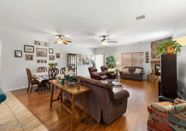 5th image of 7605 E Circle Wagons Way, Prescott Valley, AZ 86315 | MLS# 1074557