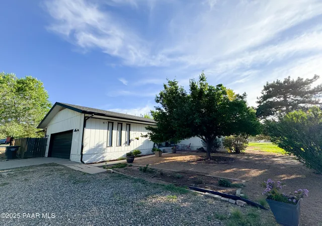 1st image of 1461 W Cliff Rose Rd, Prescott, AZ 86305 | MLS# 1074721