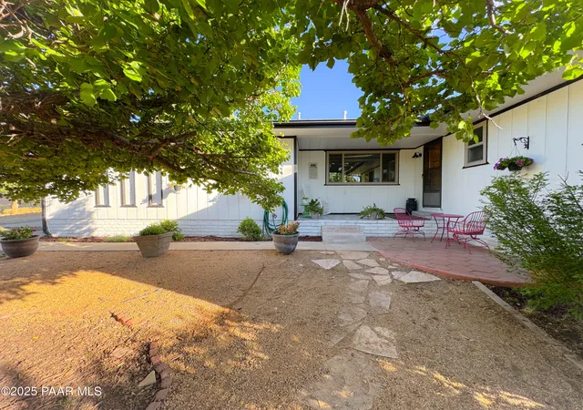 2nd image of 1461 W Cliff Rose Rd, Prescott, AZ 86305 | MLS# 1074721