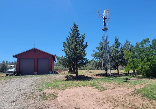 48th image of 1461 W Cliff Rose Rd, Prescott, AZ 86305 | MLS# 1074721