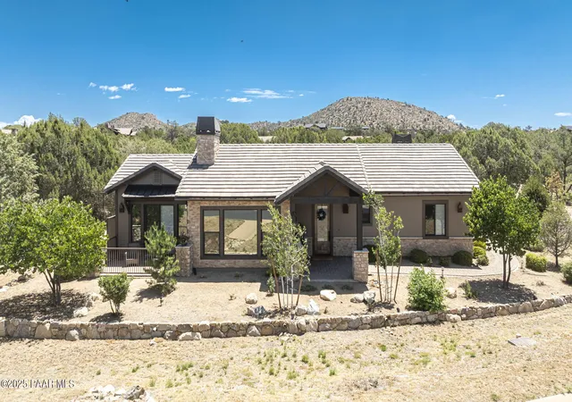 1st image of 14445 N Sandia Ln, Prescott, AZ 86305 | MLS# 1074615
