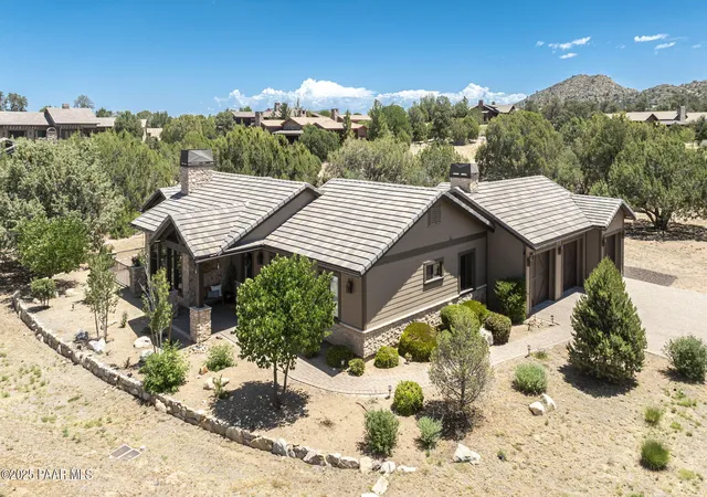 2nd image of 14445 N Sandia Ln, Prescott, AZ 86305 | MLS# 1074615