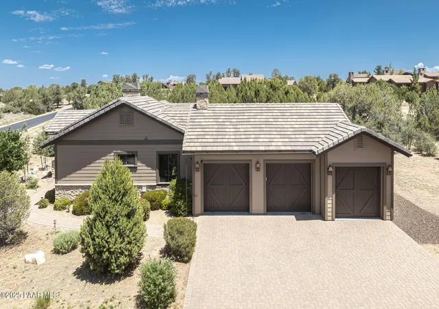 3rd image of 14445 N Sandia Ln, Prescott, AZ 86305 | MLS# 1074615
