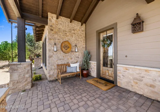 4th image of 14445 N Sandia Ln, Prescott, AZ 86305 | MLS# 1074615