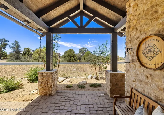 5th image of 14445 N Sandia Ln, Prescott, AZ 86305 | MLS# 1074615