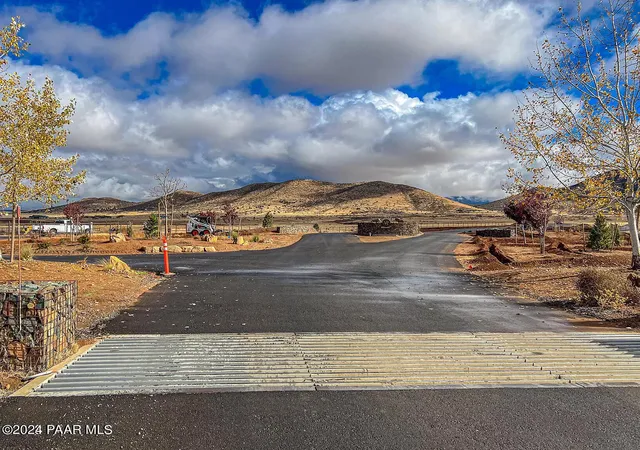 2nd image of 10450 E Woven Gold Lot 60 Way, Prescott Valley, AZ 86315 | MLS# 1074630