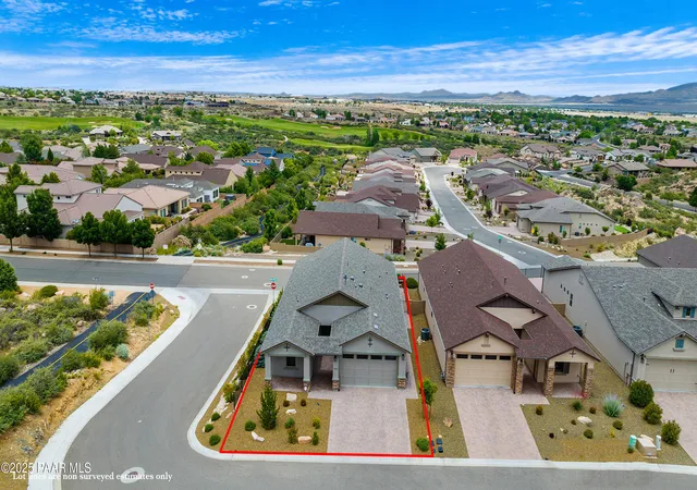 2nd image of 7630 E Midnight Wy #8b, Prescott Valley, AZ 86314 | MLS# 1082745