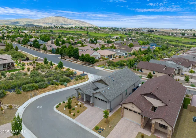 Photo 3 of Single family home for sale at 7630 E Midnight Way #8b, Prescott Valley, AZ 86314 | MLS# 1082745 | Listing updated on 2026-09-22