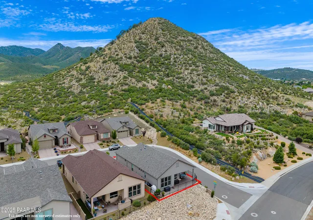 Photo 3 of Single family home for sale at 7630 E Midnight Way #8b, Prescott Valley, AZ 86314 | MLS# 1082745 | Listing updated on 2026-09-22