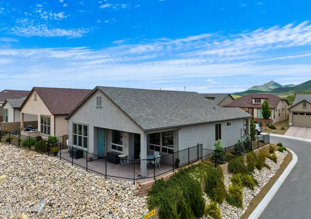 Photo 4 of Single family home for sale at 7630 E Midnight Way #8b, Prescott Valley, AZ 86314 | MLS# 1082745 | Listing updated on 2026-09-22