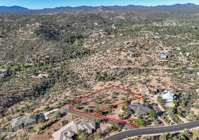 1st image of 1523 Southview Dr, Prescott, AZ 86305 | MLS# 1074702