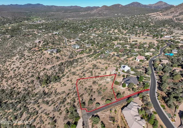 2nd image of 1523 Southview Dr, Prescott, AZ 86305 | MLS# 1074702