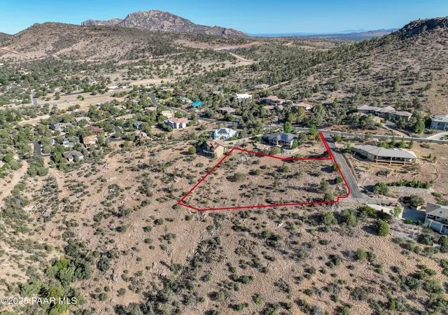 3rd image of 1523 Southview Dr, Prescott, AZ 86305 | MLS# 1074702