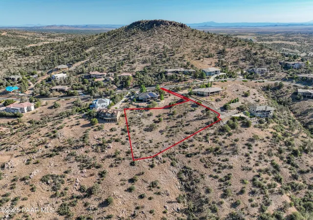 4th image of 1523 Southview Dr, Prescott, AZ 86305 | MLS# 1074702