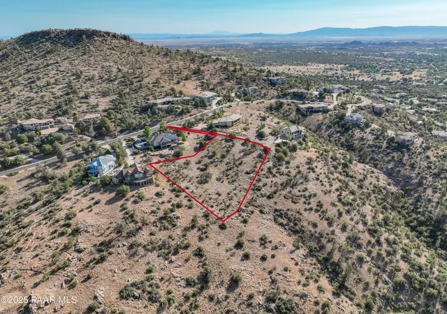 5th image of 1523 Southview Dr, Prescott, AZ 86305 | MLS# 1074702