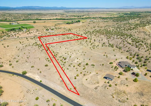 Photo 1 of Land for sale at 19200 N Leisure Lot 37 Parcel Iii Ln, Prescott, AZ 86305 | MLS# 1075034 | Listing updated on 2026-07-05