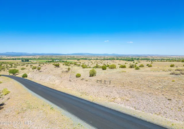 Photo 2 of Land for sale at 19200 N Leisure Lot 37 Parcel Iii Ln, Prescott, AZ 86305 | MLS# 1075034 | Listing updated on 2026-07-05
