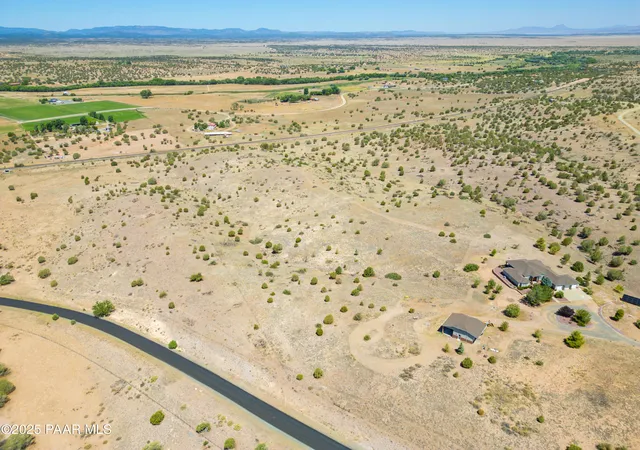 Photo 3 of Land for sale at 19200 N Leisure Lot 37 Parcel Iii Ln, Prescott, AZ 86305 | MLS# 1075034 | Listing updated on 2026-07-05