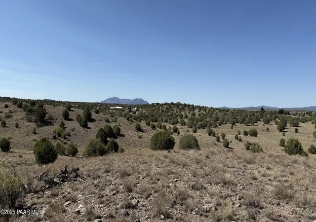 Photo 4 of Land for sale at 19200 N Leisure Lot 37 Parcel Iii Ln, Prescott, AZ 86305 | MLS# 1075034 | Listing updated on 2026-07-05