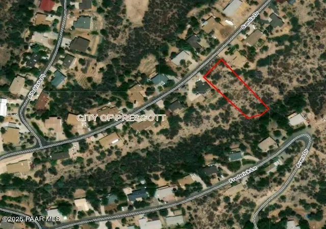 1st image of 2265 Sandia Dr, Prescott, AZ 86301 | MLS# 1074781