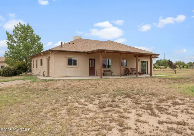 2nd image of 21625 N Antelope Rd, Paulden, AZ 86334 | MLS# 1075018