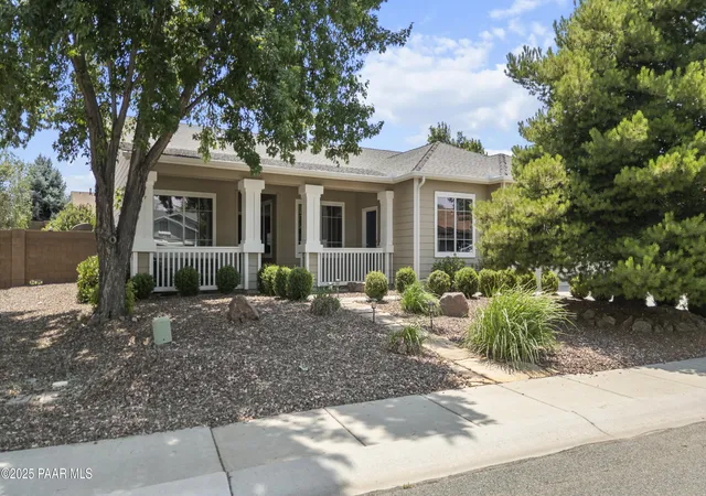 1st image of 7673 E Circle Wagons Way, Prescott Valley, AZ 86315 | MLS# 1075043