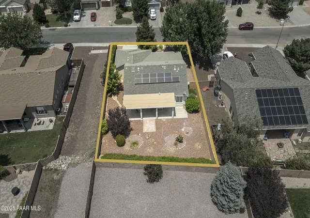 27th image of 7673 E Circle Wagons Way, Prescott Valley, AZ 86315 | MLS# 1075043