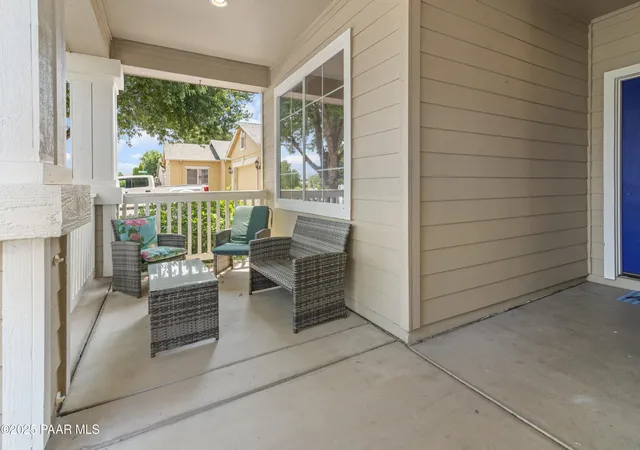 2nd image of 7673 E Circle Wagons Way, Prescott Valley, AZ 86315 | MLS# 1075043