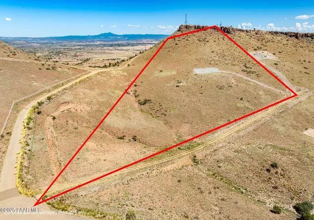 4th image of 000 Williamson Valley Road 3-D Road, Prescott, AZ 86305 | MLS# 1075188