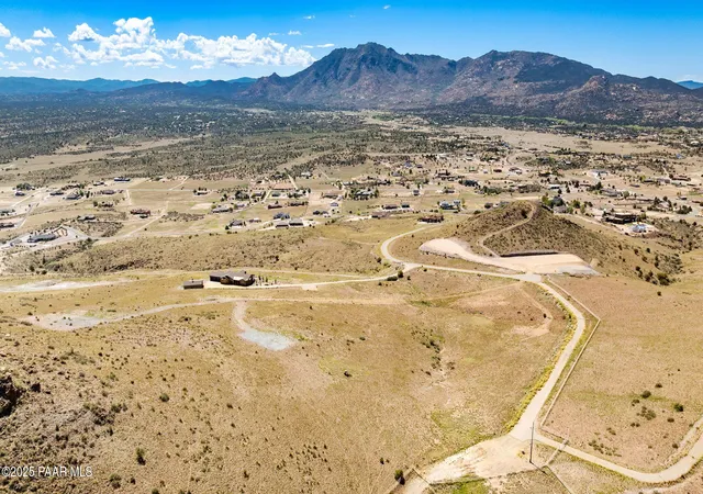5th image of 000 Williamson Valley Road 3-D Road, Prescott, AZ 86305 | MLS# 1075188