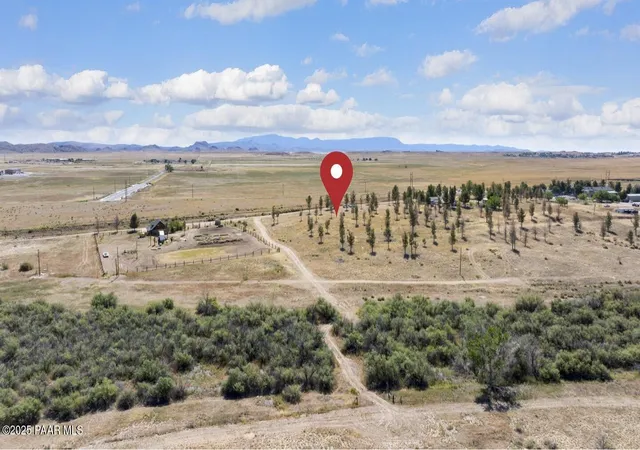 10th image of 0 Tree Farm Ln, Chino Valley, AZ 86323 | MLS# 1075363