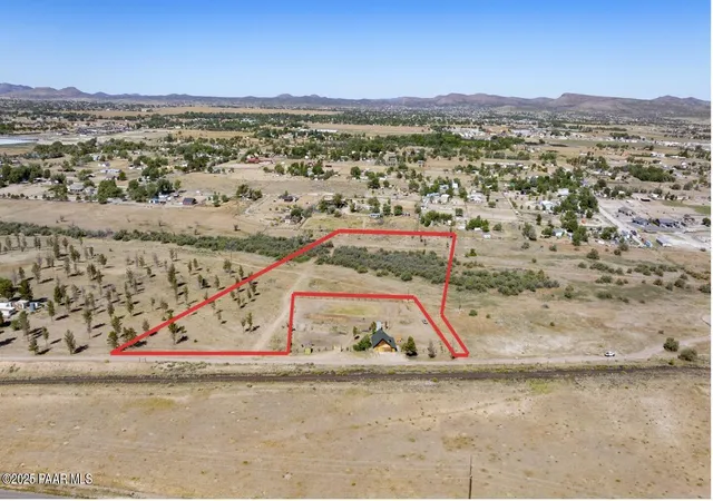 1st image of 0 Tree Farm Ln, Chino Valley, AZ 86323 | MLS# 1075363