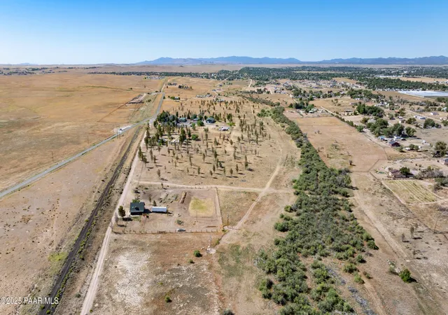 2nd image of 0 Tree Farm Ln, Chino Valley, AZ 86323 | MLS# 1075363