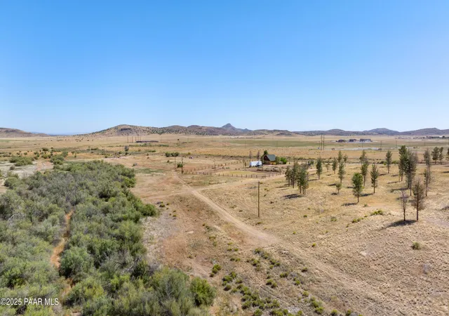 4th image of 0 Tree Farm Ln, Chino Valley, AZ 86323 | MLS# 1075363