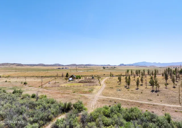 5th image of 0 Tree Farm Ln, Chino Valley, AZ 86323 | MLS# 1075363