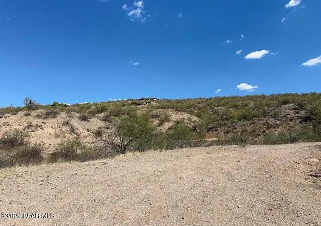 Photo 11 of Land for sale at 00xx E Via Tortuga Dr, Wickenburg, AZ 85390 | MLS# 1075273 | Listing updated on 2025-11-19
