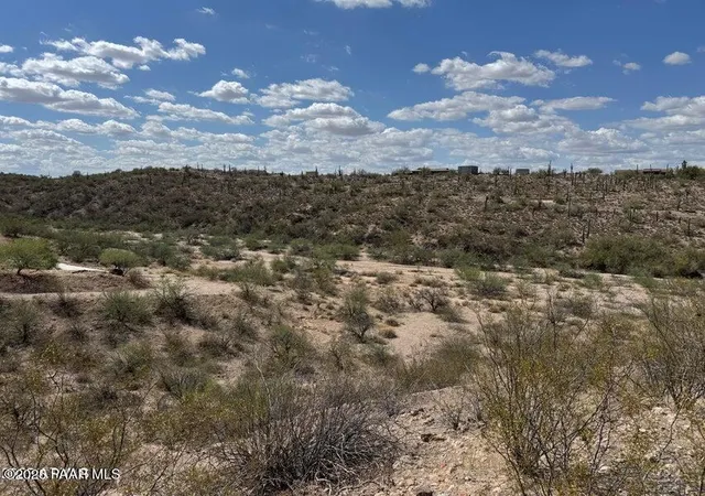 Photo 1 of Land for sale at 00xx E Via Tortuga Dr, Wickenburg, AZ 85390 | MLS# 1075273 | Listing updated on 2025-11-19