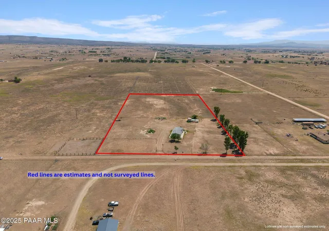 43rd image of 25915 N Lola Ln, Paulden, AZ 86334 | MLS# 1075297