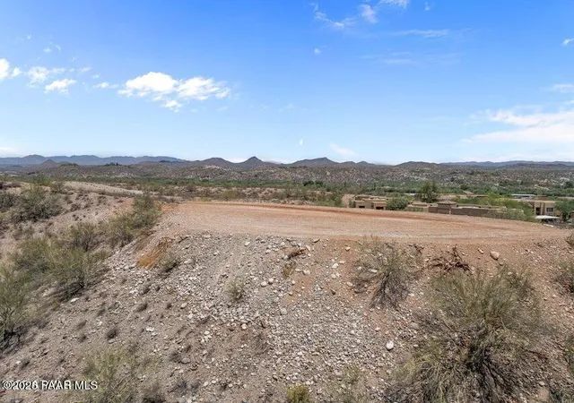 Photo 42 of Land for sale at 650 W Bralliar Rd, Wickenburg, AZ 85390 | MLS# 1075302 | Listing updated on 2026-05-18