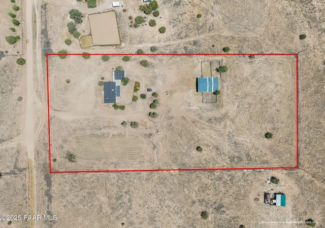 Homes for sale in Paulden, AZ | 925 W Gina Marie Blvd, Paulden, AZ 86334 | MLS# 1075337