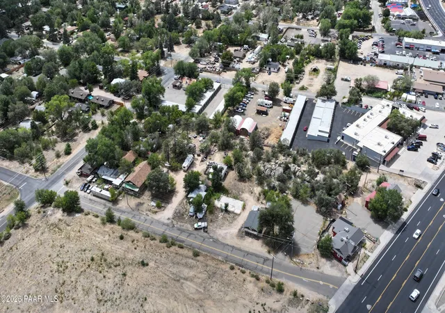 2nd image of 1604 W Adams Ave, Prescott, AZ 86305 | MLS# 1075593