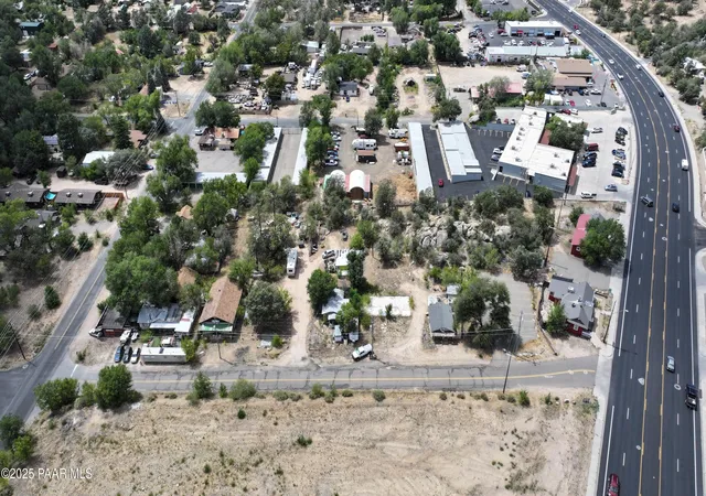 3rd image of 1604 W Adams Ave, Prescott, AZ 86305 | MLS# 1075593